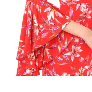 Amur Alexia Dress Size 6 #1030